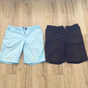 Tommy Hilfiger shorts bundle